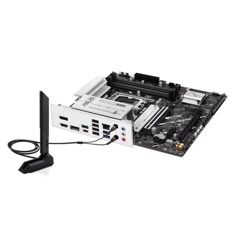  Mainboard ASUS Prime B860M-A Wifi DDR5 (Chipset B860) 