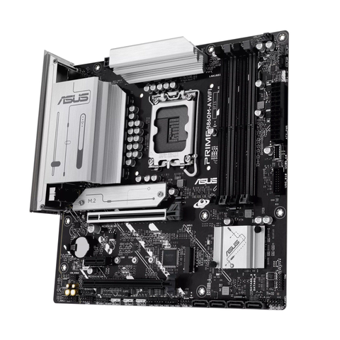  Mainboard ASUS Prime B860M-A Wifi DDR5 (Chipset B860) 