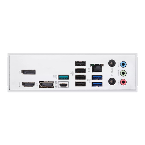  Mainboard ASUS Prime B860M-A Wifi DDR5 (Chipset B860) 