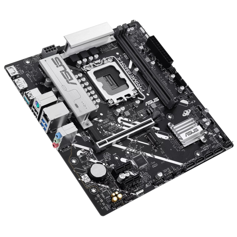  Mainboard ASUS Prime B860M-K CSM DDR5 (Chipset B860) 