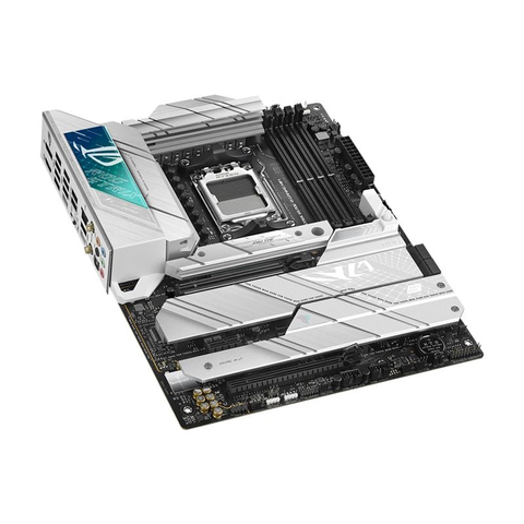  Mainboard ASUS ROG Strix X670E-A Gaming Wifi DDR5 (Chipset X670) 