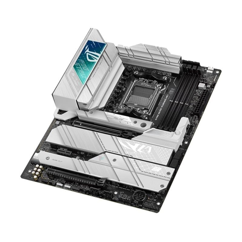  Mainboard ASUS ROG Strix X670E-A Gaming Wifi DDR5 (Chipset X670) 