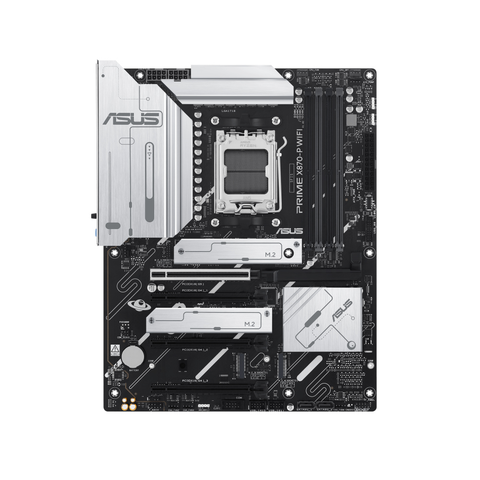  Mainboard ASUS PRIME X870-P WIFI-CSM DDR5 (Chipset X870) 