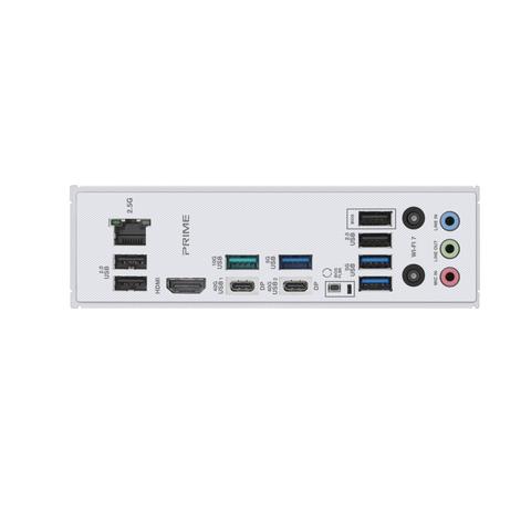  Mainboard ASUS PRIME X870-P WIFI-CSM DDR5 (Chipset X870) 