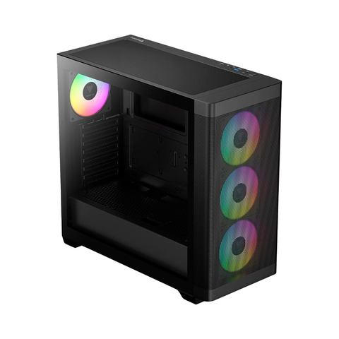  Thùng máy tính | Case Gamdias ATHENA M3 BLACK ( CAATHEM3BLGA ) 