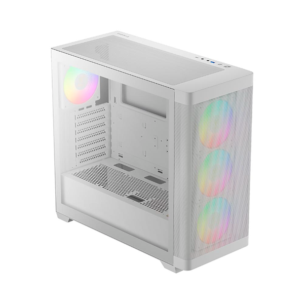  Thùng máy tính | Case Gamdias ATHENA M3 WHITE ( CAATHEM3WHGA ) 