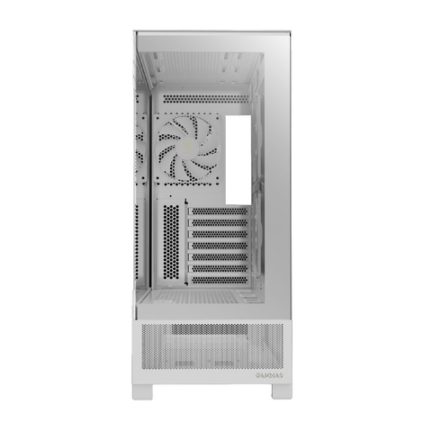  Thùng máy tính | Case Gamdias ATLAS M1 WHITE ( CAATLASM1WHGA ) 