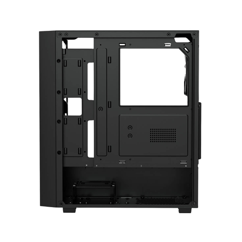  Thùng máy tính | Case Gamdias AURA GC2 ELITE ARGB Black 