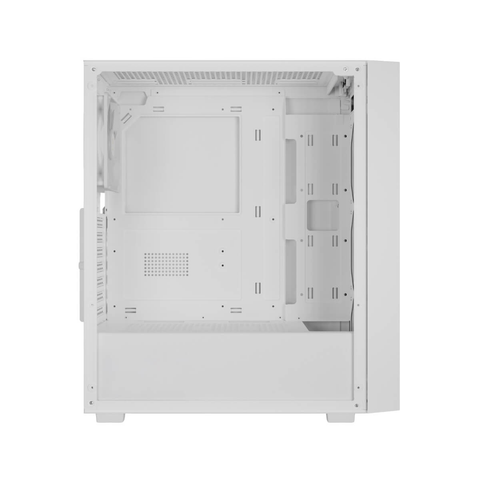  Thùng máy tính | Case Gamdias AURA GC2 ELITE ARGB White 