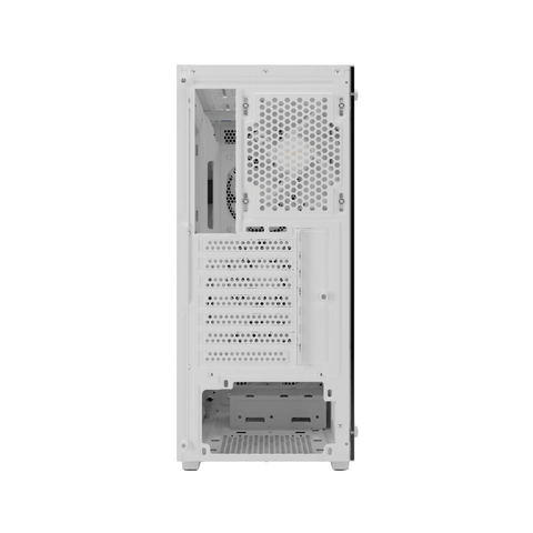  Thùng máy tính | Case Gamdias AURA GC2 ELITE ARGB White 