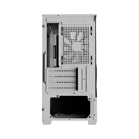  Thùng máy tính | Case Gamdias AURA GC9M Elite White ARGB CAAURAGC9MELWHGA 