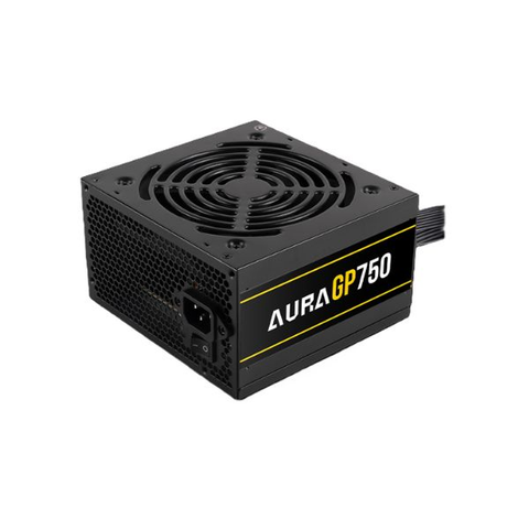  Nguồn máy tính Gamdias AURA GP750 750W PSAURAGP750GA 
