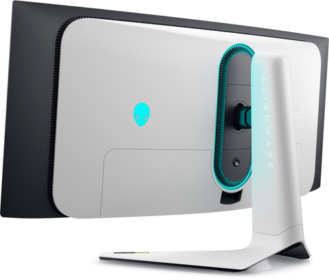  Màn hình máy tính LCD DELL Cong Alienware AW3423DW 34