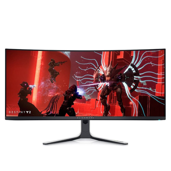  Màn hình máy tính LCD DELL Cong Alienware AW3423DW 34
