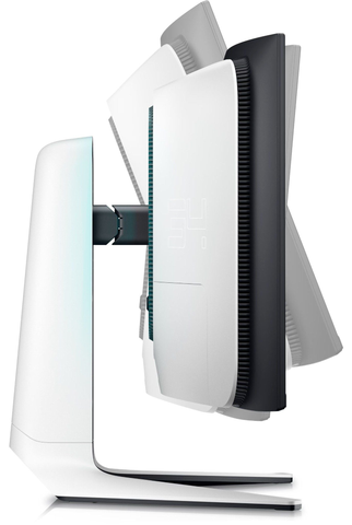  Màn hình máy tính LCD DELL Cong Alienware AW3423DW 34