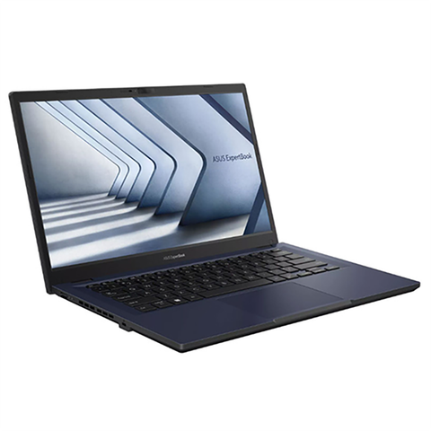  Laptop ASUS ExpertBook B1 B1402CVA-NK0157W i7-1355U| 8GB| 512GB| OB| 14