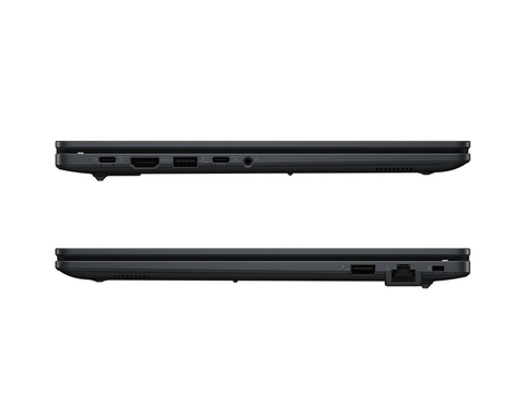  Laptop ASUS ExpertBook B1 B1403CTA-S60046W i3 N355| 8GB| 256GB| OB| 14