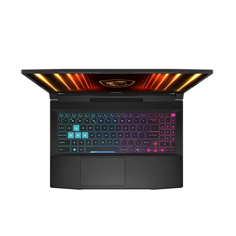  Laptop MSI Katana B14WFK-267VN i7-14650HX| 32GB| 512GB| RTX5060 8GB| 15.6