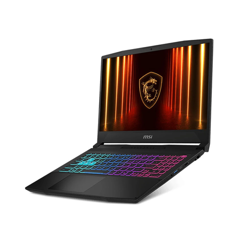  Laptop MSI Katana B14WFK-267VN i7-14650HX| 32GB| 512GB| RTX5060 8GB| 15.6