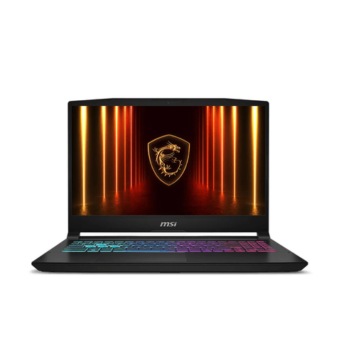  Laptop MSI Katana B14WFK-267VN i7-14650HX| 32GB| 512GB| RTX5060 8GB| 15.6