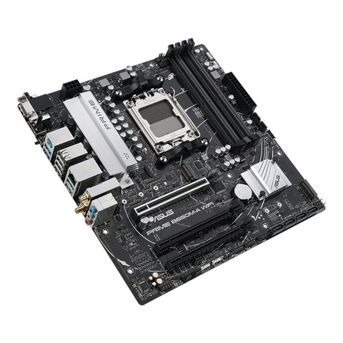  Mainboard ASUS PRIME B650M-A CSM WIFI DDR5 (Chipset B650) 
