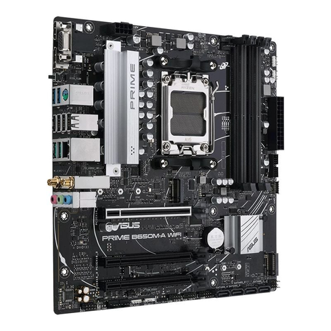  Mainboard ASUS PRIME B650M-A CSM WIFI DDR5 (Chipset B650) 