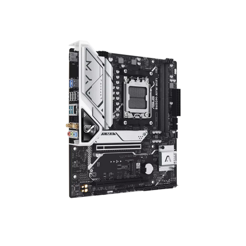  Mainboard ASUS B650M AYW WIFI CSM DDR5 (Chipset B650) 