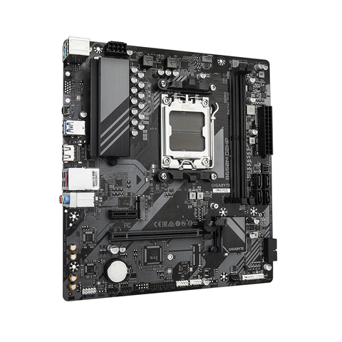  Mainboard Gigabyte B650M D2HP DDR5 (AMD B650) 