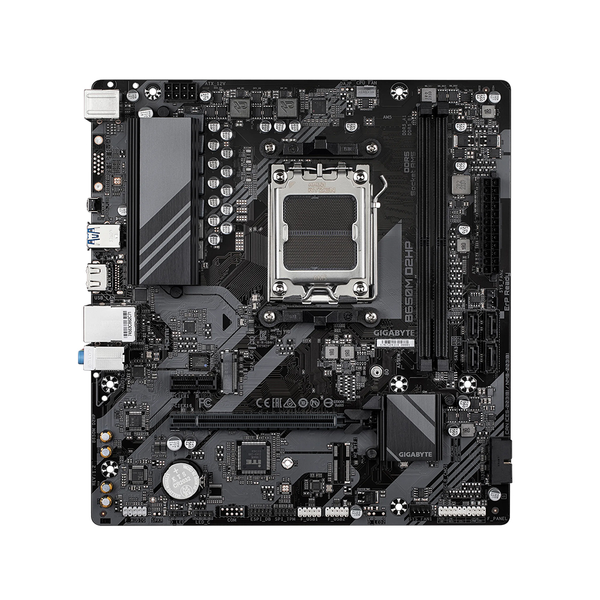  Mainboard Gigabyte B650M D2HP DDR5 (AMD B650) 