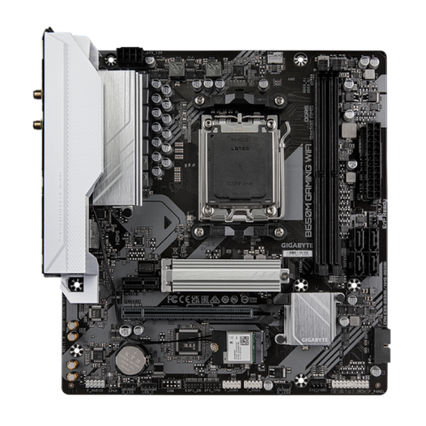  Mainboard Gigabyte B650M GAMING WIFI DDR5 (AMD B650) 