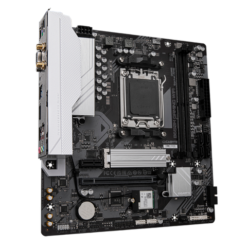 Mainboard Gigabyte B650M GAMING WIFI DDR5 (AMD B650) 