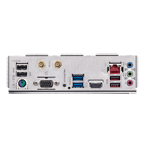  Mainboard Gigabyte B650M GAMING WIFI DDR5 (AMD B650) 