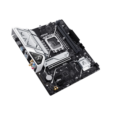  Mainboard ASUS B760M-AYW WIFI DDR5 (Chipset B760) 