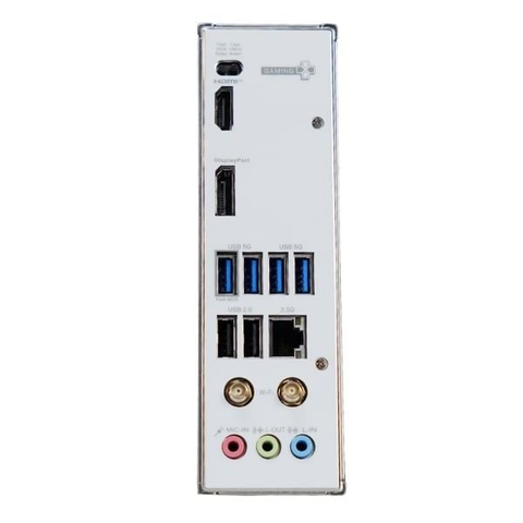  Mainboard MSI B840M GAMING WIFI 