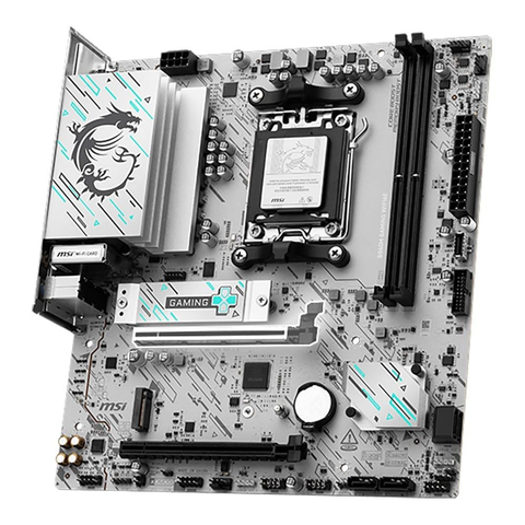  Mainboard MSI B840M GAMING WIFI 