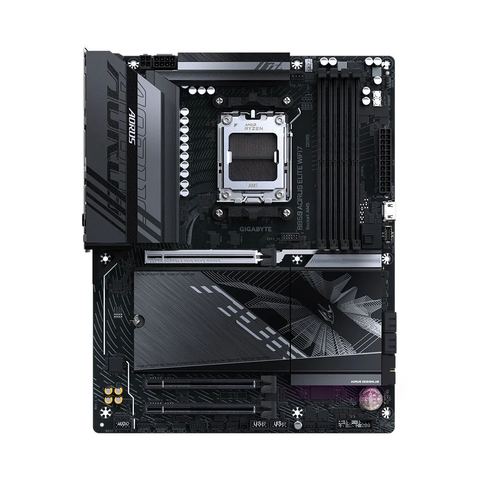  Mainboard Gigabyte B850 A ELITE WF7 (AMD B650) 