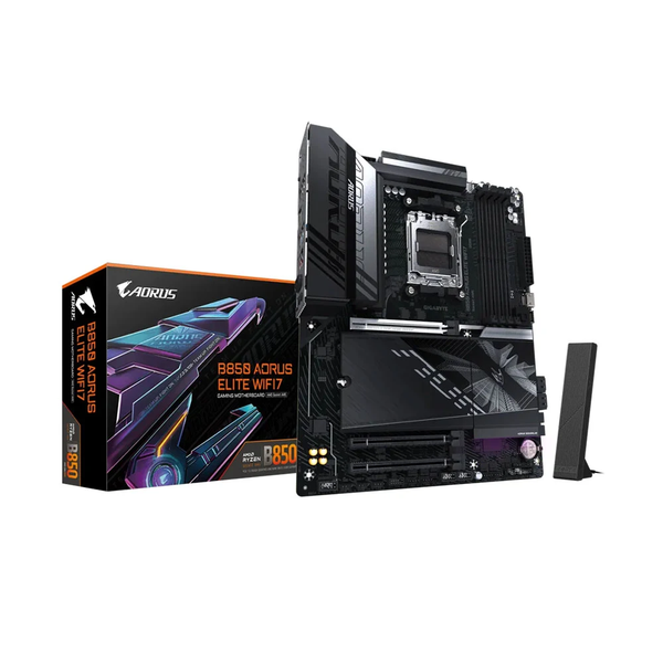  Mainboard Gigabyte B850 A ELITE WF7 (AMD B650) 