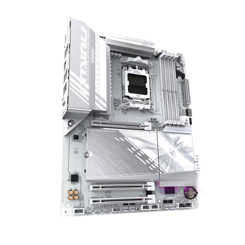  Mainboard Gigabyte B850 A ELITE WF7 ICE (AMD B650) 