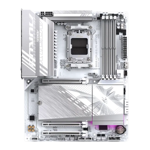  Mainboard Gigabyte B850 A ELITE WF7 ICE (AMD B650) 