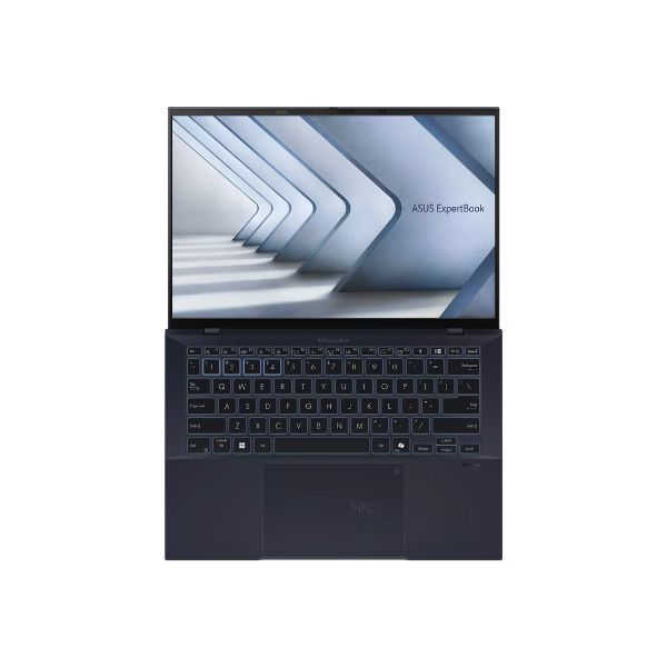  Laptop Asus ExpertBook B9 OLed B9403CVAR-KM0837X i7-150U| 32GB| 2TB| OB| 14