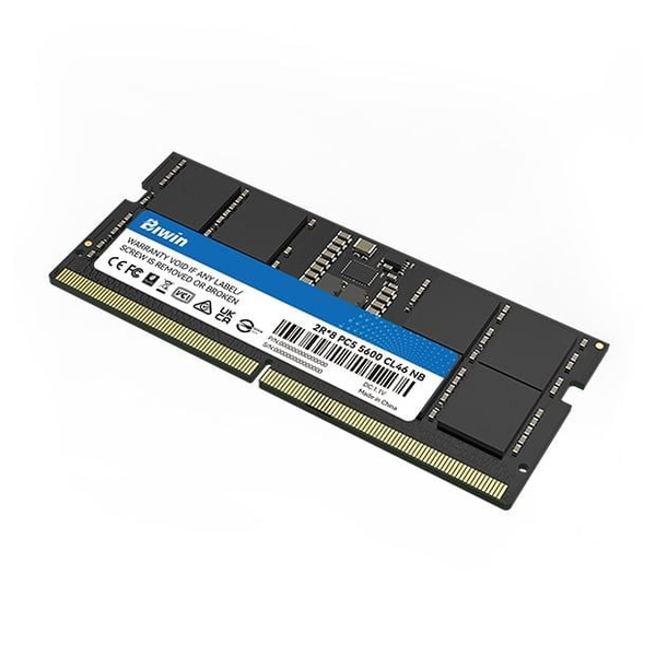  Ram Laptop Biwin DDR5 4800MHz 16GB BD5SD16G48C40 
