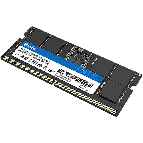  Ram Laptop Biwin DDR5 4800MHz 32GB BD5SD32G48C40 