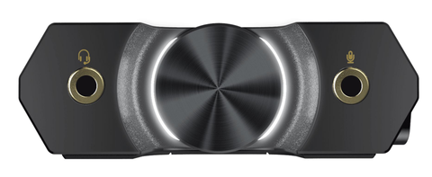  Sound Card Creative Sound BlasterX G6 