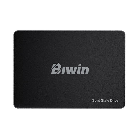  Ổ cứng SSD Biwin M100 512GB BM100NN512G-RGX (2.5