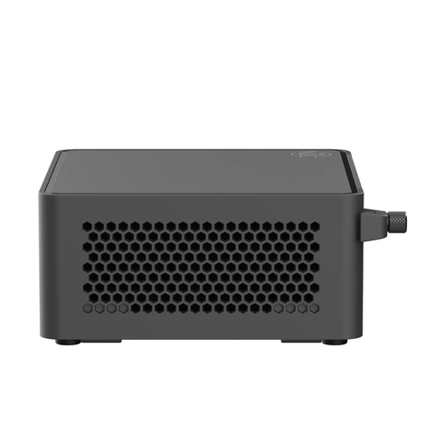  Máy Tính Để Bàn PC ASUS NUC 15 Pro Slim BNUC15CRLIP00000 ( U300 ) 