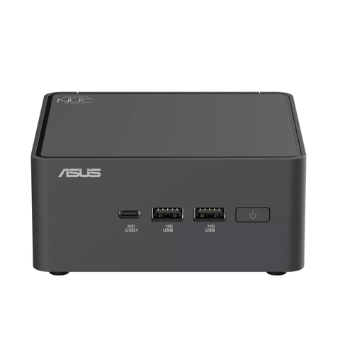  Máy Tính Để Bàn PC ASUS NUC 15 Pro Slim BNUC15CRLIP00000 ( U300 ) 