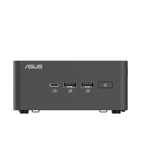  Máy Tính Để Bàn PC ASUS NUC 15 Pro Slim BNUC15CRLIP00000 ( U300 ) 