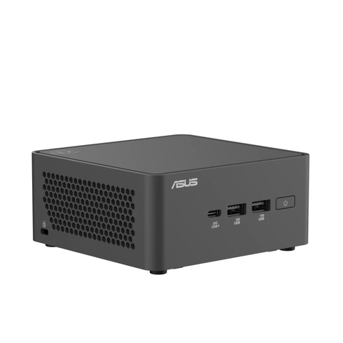  Máy Tính Để Bàn PC ASUS NUC 15 Pro Slim BNUC15CRLIP00000 ( U300 ) 