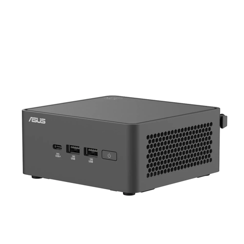  Máy Tính Để Bàn PC ASUS NUC 15 Pro Slim BNUC15CRLIP00000 ( U300 ) 