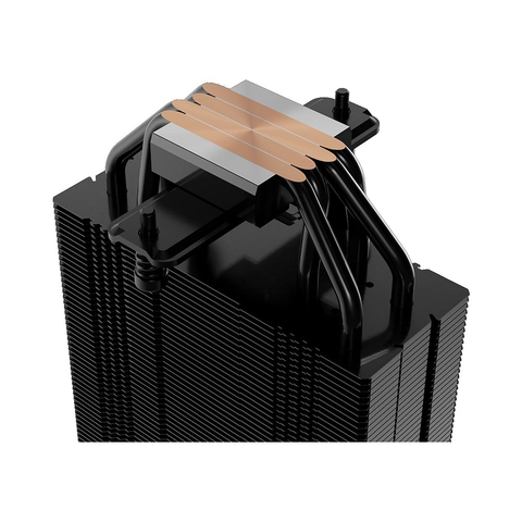  Tản Nhiệt Khí Gamdias BOREAS E2-410 Black CCBORE410BLGA 